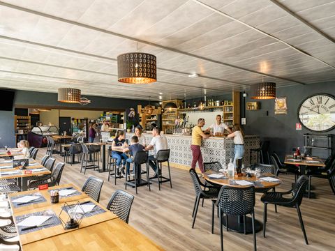 Camping Romanée L'Evasion Camping Romanée L'Evasion - Camping Vendée - Image N°34