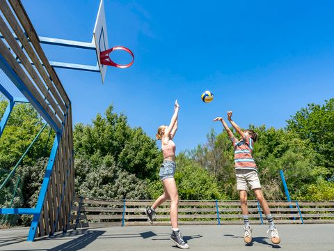 Camping Romanée L'Evasion Camping Romanée L'Evasion - Camping Vendée - Image N°15