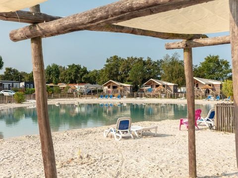 Camping Romanée L'Evasion - Camping Vendée - Image N°4