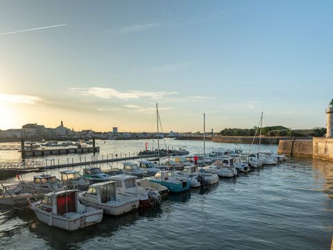 Camping Romanée L'Evasion - Camping Vendée - Image N°26