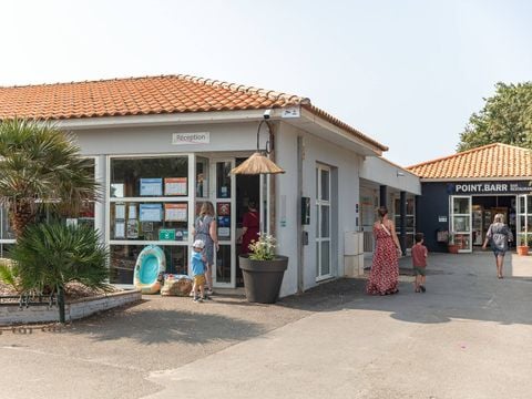 Camping Romanée L'Evasion - Camping Vendée - Image N°25