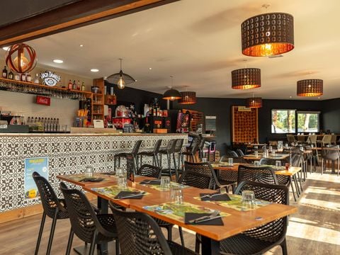 Camping Romanée L'Evasion - Camping Vendée