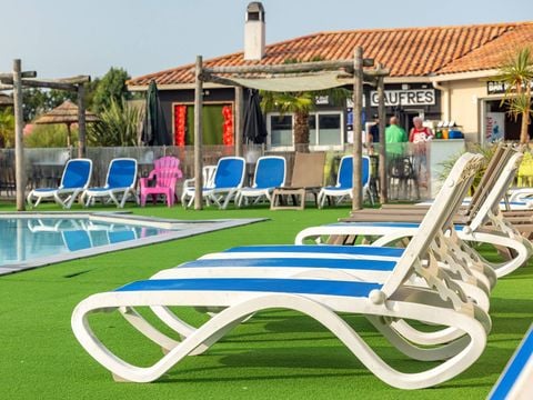 Camping Romanée L'Evasion - Camping Vendée - Image N°5