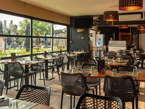 Camping Romanée L'Evasion - Camping Vendée