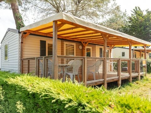 Camping Romanée L'Evasion - Camping Vendée - Image N°22