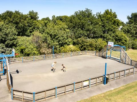 Camping Romanée L'Evasion Camping Romanée L'Evasion - Camping Vendée - Image N°18