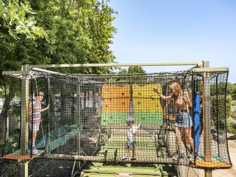 Camping Romanée L'Evasion Camping Romanée L'Evasion - Camping Vendée - Image N°17