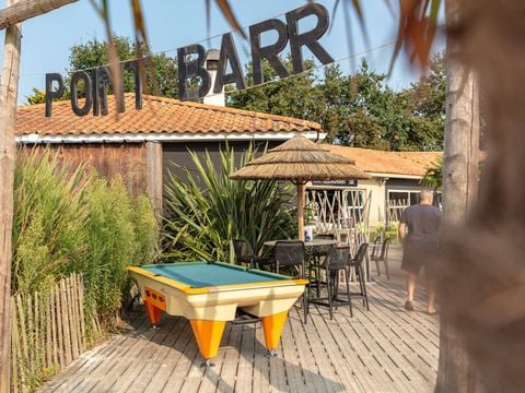 Camping Romanée L'Evasion - Camping Vendée