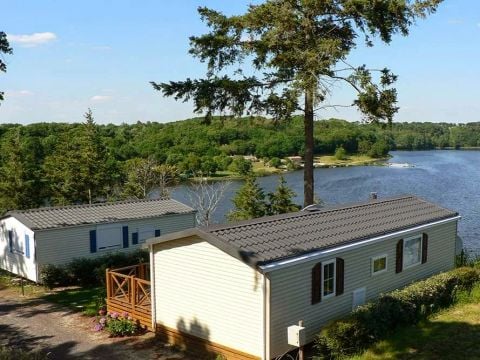 Camping Du Lac de Jaunay - Camping Vandea - Image N°0