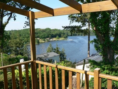 Camping Du Lac de Jaunay - Camping Vendée - Image N°3