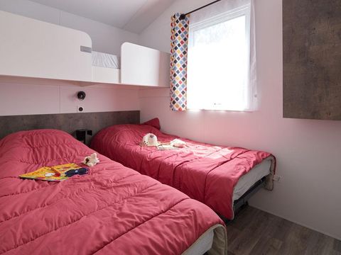 MOBILHOME 5 personnes - MALAGA