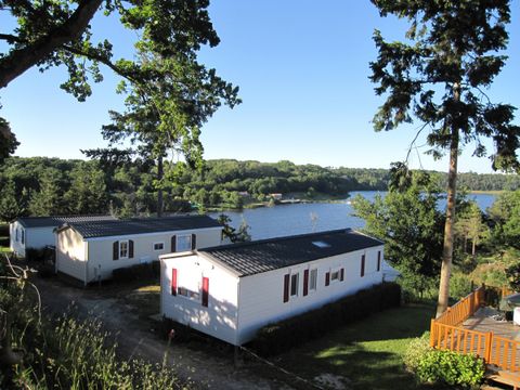 Camping Du Lac de Jaunay - Camping Vendée - Image N°15