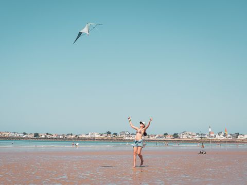 Camping Du Lac de Jaunay - Camping Vendée - Image N°28