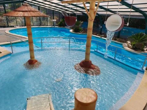 Camping Du Lac de Jaunay - Camping Vendée