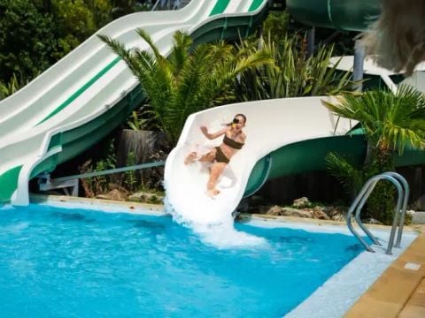 Camping Du Lac de Jaunay - Camping Vendée