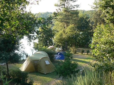 Camping Du Lac de Jaunay - Camping Vendée - Image N°29