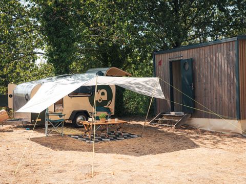 Camping Du Lac de Jaunay - Camping Vendée - Image N°15