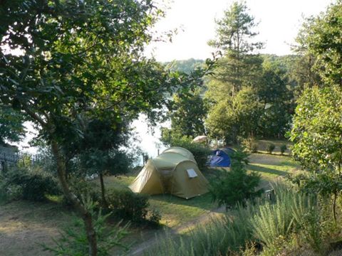 Camping Du Lac de Jaunay - Camping Vendée - Image N°33