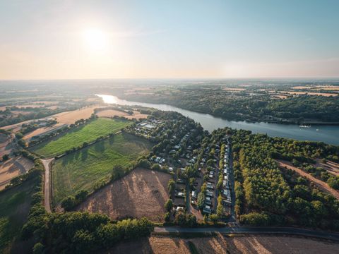 Camping Du Lac de Jaunay - Camping Vendée - Image N°24