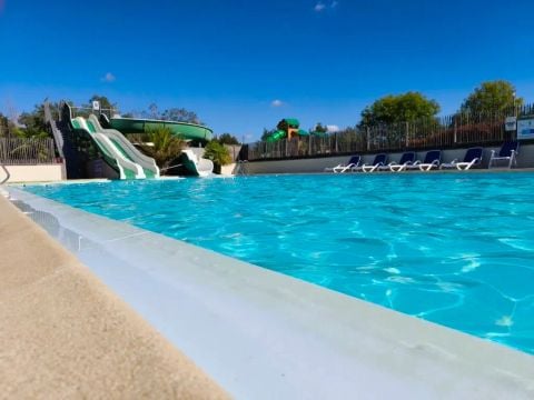 Camping Du Lac de Jaunay - Camping Vendée