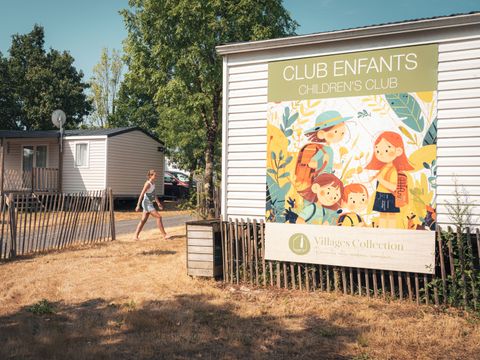 Camping Du Lac de Jaunay - Camping Vendée - Image N°11