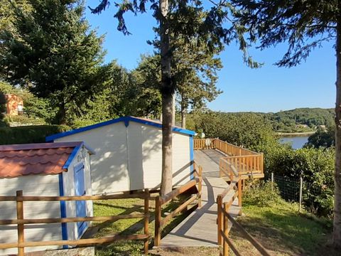 Camping Du Lac de Jaunay - Camping Vendée - Image N°23