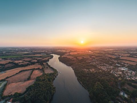 Camping Du Lac de Jaunay - Camping Vendée - Image N°26