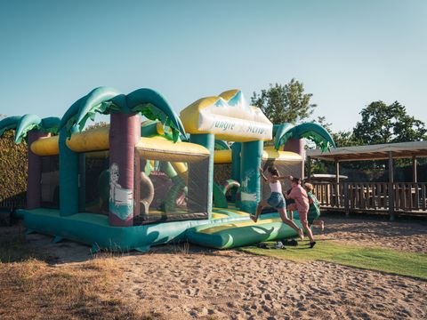 Camping Du Lac de Jaunay - Camping Vendée - Image N°21