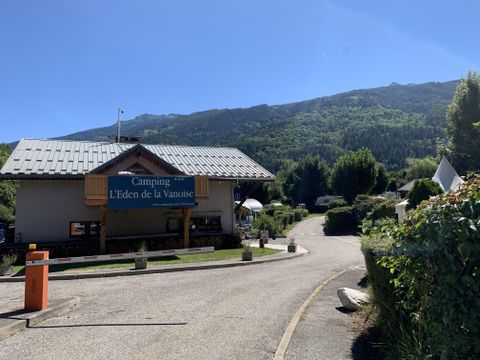 Camping l'Eden de la Vanoise - Camping Savoie - Image N°20