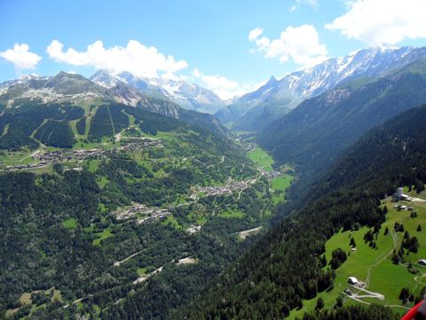 Camping l'Eden de la Vanoise - Camping Savoie - Image N°78