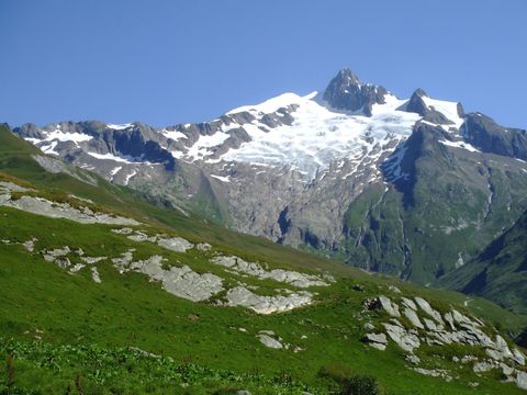 Camping l'Eden de la Vanoise - Camping Savoie - Image N°67