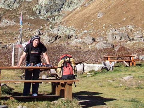 Camping l'Eden de la Vanoise - Camping Savoie - Image N°71