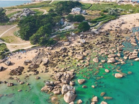 Camping Les Alizés - Camping Côtes-d'Armor - Image N°96