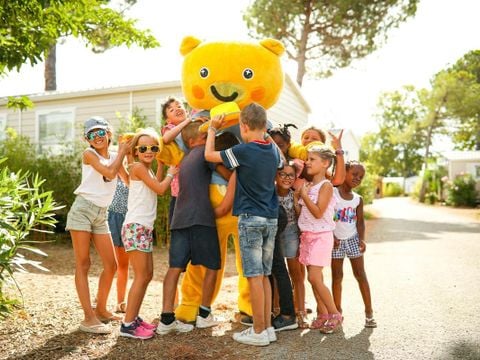 Camping Les Alizés - Camping Côtes-d'Armor
