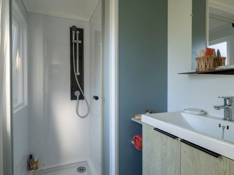 MOBILHOME 6 personnes - Confort 29m²