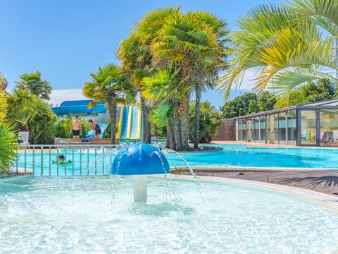 Camping Les Alizés - Camping Côtes-d'Armor - Image N°71