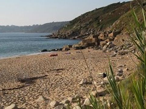 Camping Les Alizés - Camping Côtes-d'Armor - Image N°39