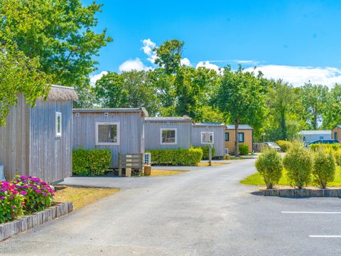 Camping Les Alizés - Camping Côtes-d'Armor - Image N°64