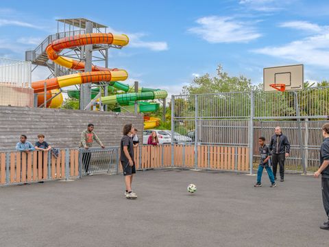 Camping Les Alizés - Camping Côtes-d'Armor - Image N°80