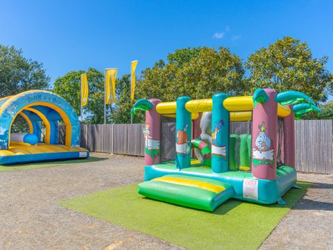 Camping Les Alizés - Camping Côtes-d'Armor - Image N°67
