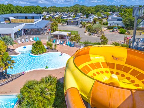Camping Les Alizés - Camping Côtes-d'Armor - Image N°61
