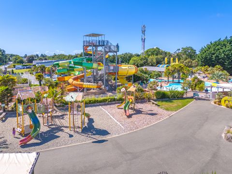 Camping Les Alizés - Camping Côtes-d'Armor - Image N°87