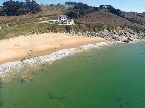 Camping Les Alizés - Camping Côtes-d'Armor - Image N°38