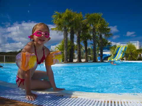 Camping Les Alizés - Camping Côtes-d'Armor - Image N°54