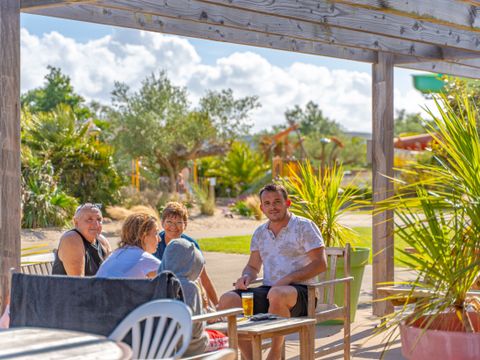 Camping Les Alizés - Camping Côtes-d'Armor - Image N°72