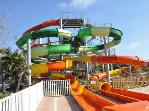 Camping Les Alizés - Camping Côtes-d'Armor - Image N°43