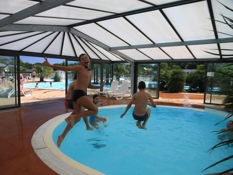 Camping Les Alizés - Camping Côtes-d'Armor