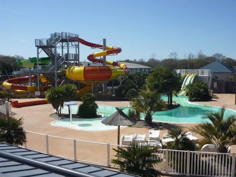 Camping Les Alizés - Camping Côtes-d'Armor - Image N°47
