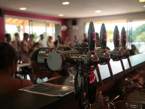 Camping Les Alizés - Camping Côtes-d'Armor