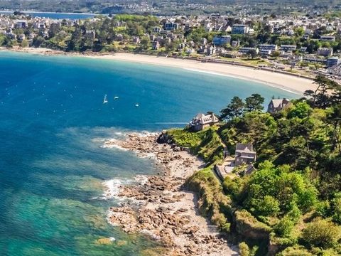 Camping Les Alizés - Camping Côtes-d'Armor - Image N°93